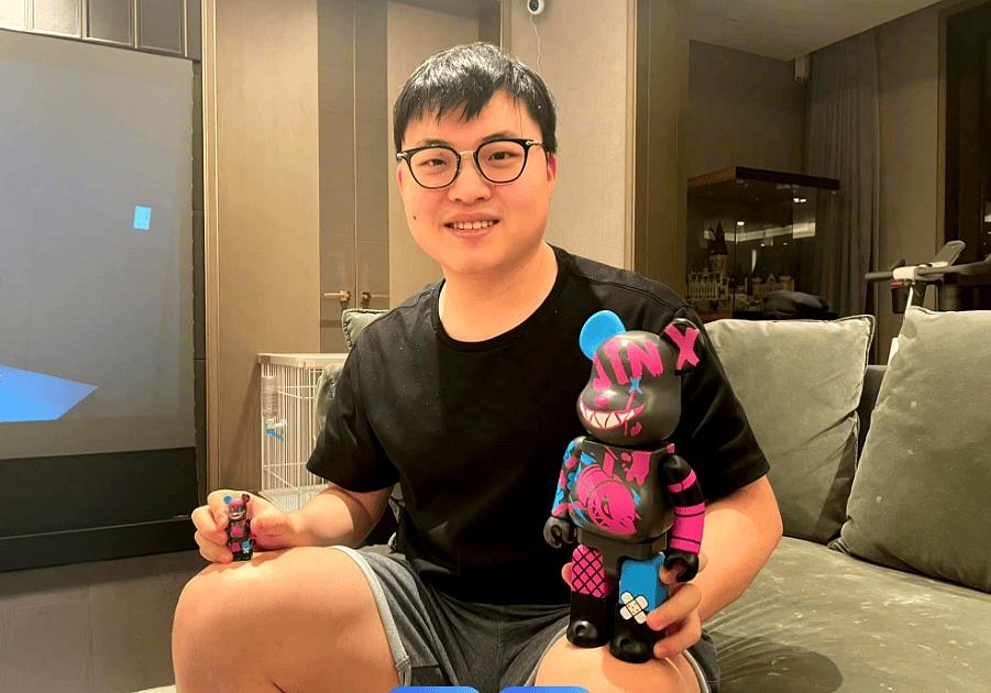 亚博yabo官网登录-RNG引发争议！，Uzi官方宣布表现优异新规热度持续攀升-亚博yabo官网登录